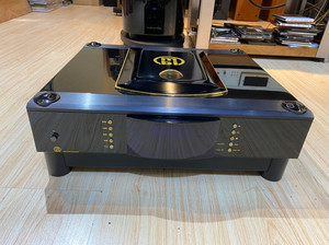 mbl德国mbl-1531a-cd机,成色新,状态好,原包装