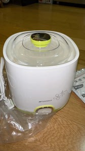 山水生活电器 多功能酸奶机