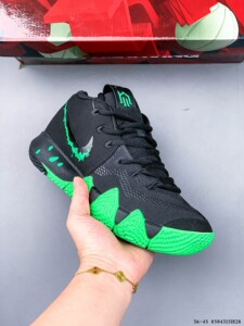 耐克 欧文4万圣节 nike kyrie low 4 欧文_阿里巴巴找货神器