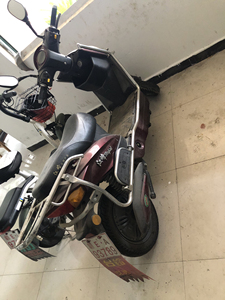 江峰电动车,低价处理