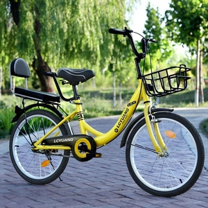 二手自行车轻便