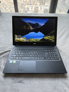 宏碁aspire k50-10笔记本电脑 n15q1 现货