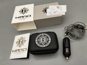 bishop 主教纹身机 魔棒 马达机 一体机