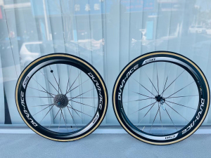 da c59轮组 da9000轮组 碳纤维顶级轮组