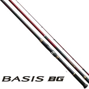 shimano禧玛诺矶竿海钓basis bg矶钓大物巨物竿