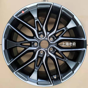 起亚k5凯酷19寸轮毂2020款原装原厂正品凯绅k3k4改装