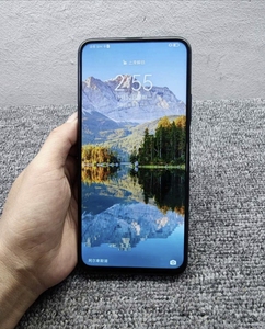 华为荣耀9x手机 6 128内存全面屏大屏手机全网通所有功能