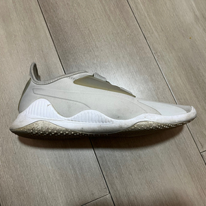 puma彪马官方 男女同款休闲鞋 mostro 362426