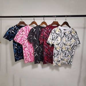 全新clot复刻人头标荆棘 红蓝黑荆棘