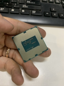 英特尔(intel)奔腾双核 g3258 1150接口 盒装
