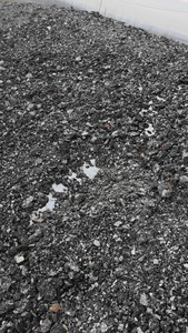公路铣刨沥青油皮，沥青料，油皮子，道渣 ，再生石子，铺路神器