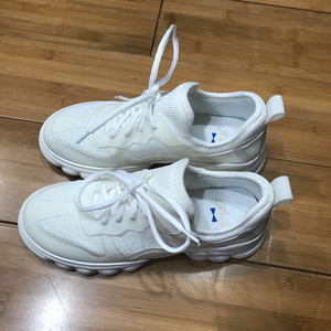 正品全新宾度36码女鞋