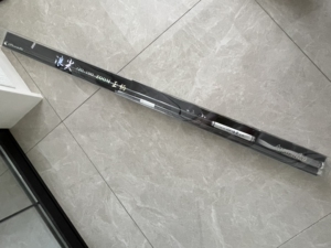 同款货源tb857443398淘宝武汉天元特作千川竞技玉柄竿挂带网头