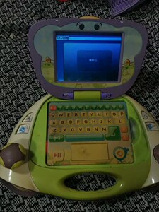 小天才摇杆早教机