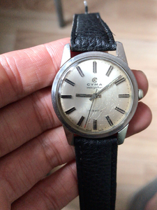 西马原装手表机械手表瑞士机械手表走时准确