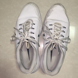 耐克(nike)lunarlon系列白色经典运动鞋跑步鞋,8_阿里巴巴找货神器