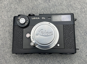 徕卡cl 俄罗斯镜头50/f3.5 复古 胶片相机