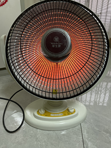 同款货源duanbingzhijie520淘宝华生牌取暖器暖风机电暖器电暖气