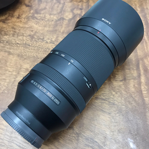 索尼70-300g e卡口长焦镜头