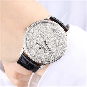 江诗丹顿满天星