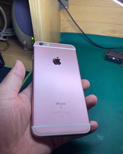 苹果6sp 9成新 日版 全网通 单卡 无拆无修