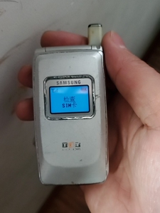 00tb96396005淘宝三星t408原装手机,无拆无修,所有功能都正常,怀旧