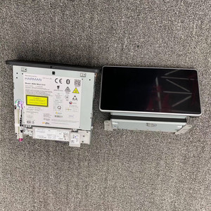 新款奥迪a4l b9 a5 q5l四口主机 导航8.3大屏全