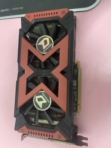 迪兰战将rx580 4g,海力士颗粒