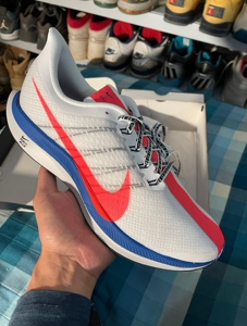 nike zoom pegasus 35 上海限定鸳鸯跑步鞋