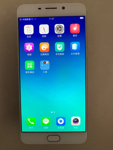 oppor9手机原装功能正常8新4 64g 玫瑰金或金色包邮