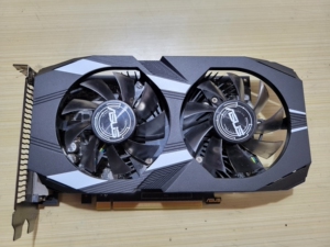 华硕1050ti雪豹显卡4g显存