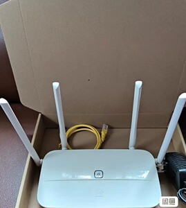 华为ws832   ws5100双频无线千兆智能路由器带电源