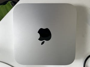 出售一台苹果 mac mini 主机. en2 i5双核