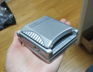 gbasp电池大容量