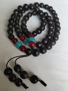 天然无患子佛珠,精挑细选,尺寸10mm,保平安,促进血液循环