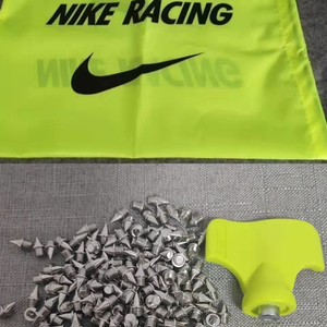 nike全新钉鞋袋子 原装钉鞋收纳袋 全新正品