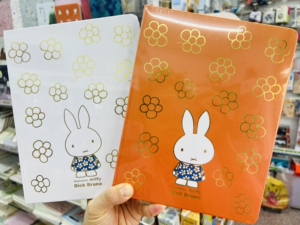 晨光绝版米菲精装硬壳笔记本b5