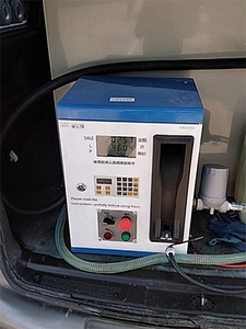 二手加油机小型