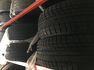 赛轮全新窜货 225 50 18赛轮雪地轮胎到十几条条!