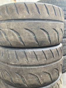 001人付款淘宝东洋r888r半热熔245/40r18  265/35r18555轮胎改装店