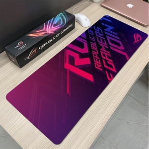 rog-玩家国度800*300电子竞技鼠标垫全新包邮大量库存