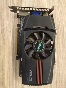 华硕gtx550ti1g