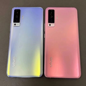 vivo  x50 5g手机双卡双待8 128g内存有nfc