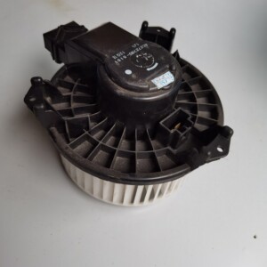 适用丰田卡罗拉rav4荣放雷凌逸致空调鼓风机马达暖风电机原装