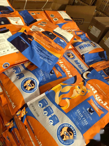 【现货速发】金素猫粮5.44kg金装素力高全阶段猫粮金丽高猫