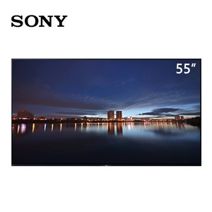 索尼 （SONY） KD-55A1 55英寸 OLED 银幕