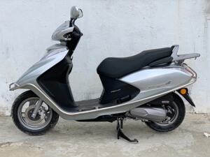 本田睿御.二手踏板车摩托车.准新车.现货秒发