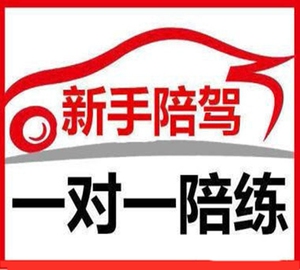 北京新手练车/教练一对一练车/智伴练车/自动挡