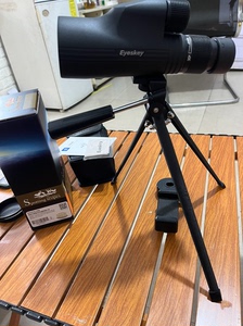 升级版艾斯基天威单筒望远镜10-30倍变倍防水专业高倍高清户
