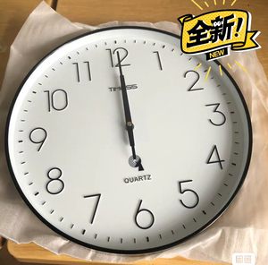 timess钟表